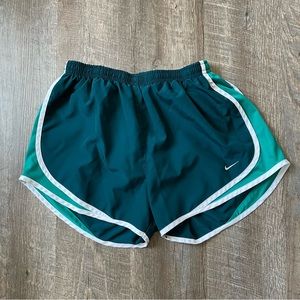 Nike Women’s Dri-Fit Lined Shorts